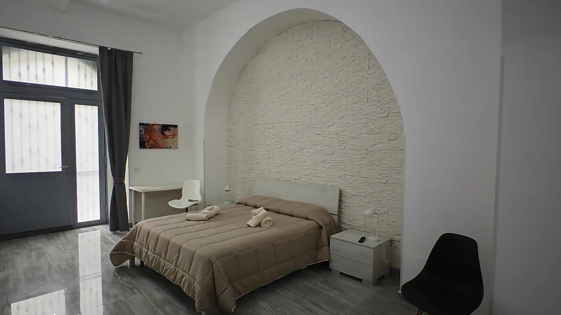 House Catania Garibaldi Street Apartment Italy