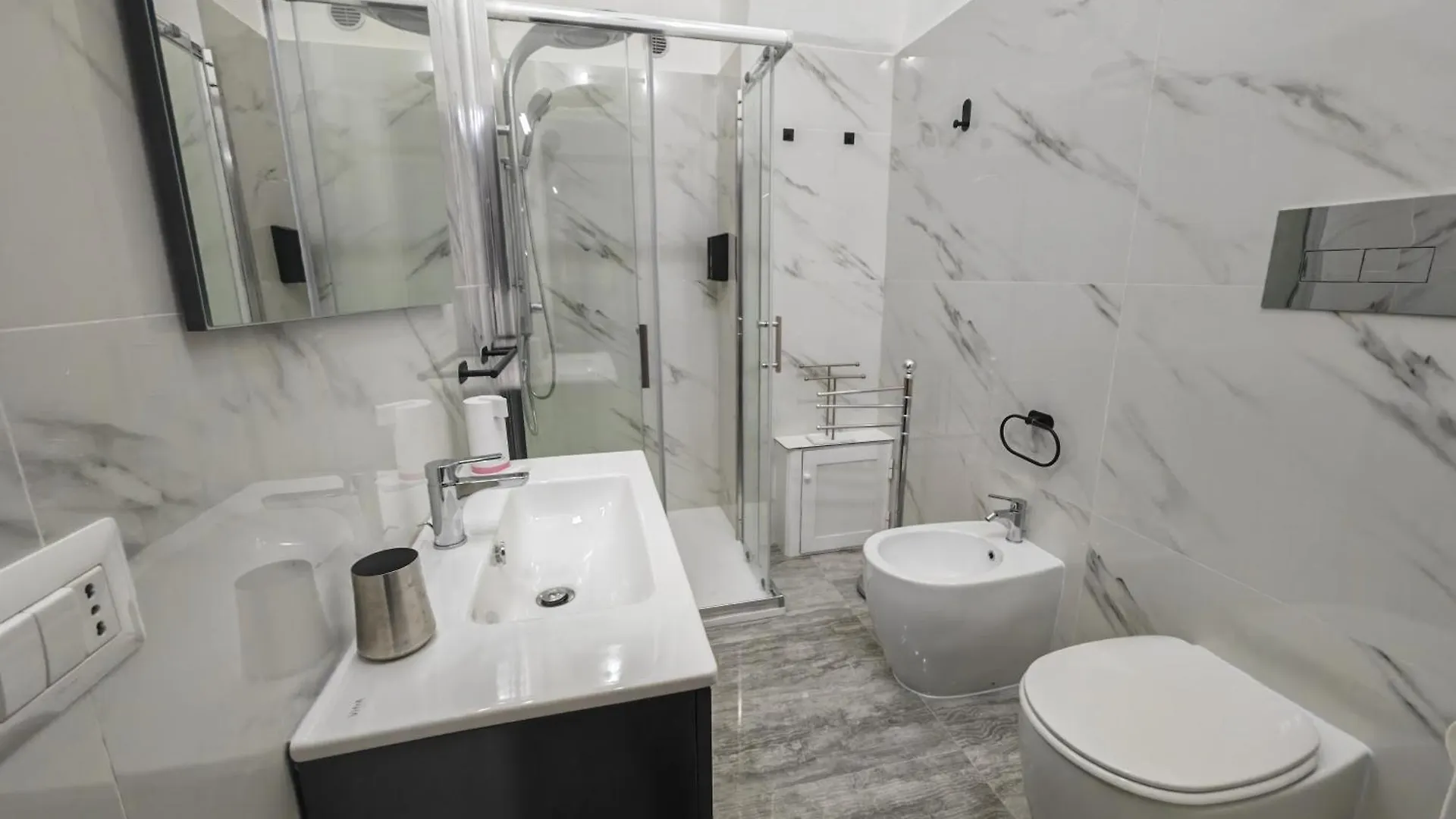 House Catania Garibaldi Street Apartment