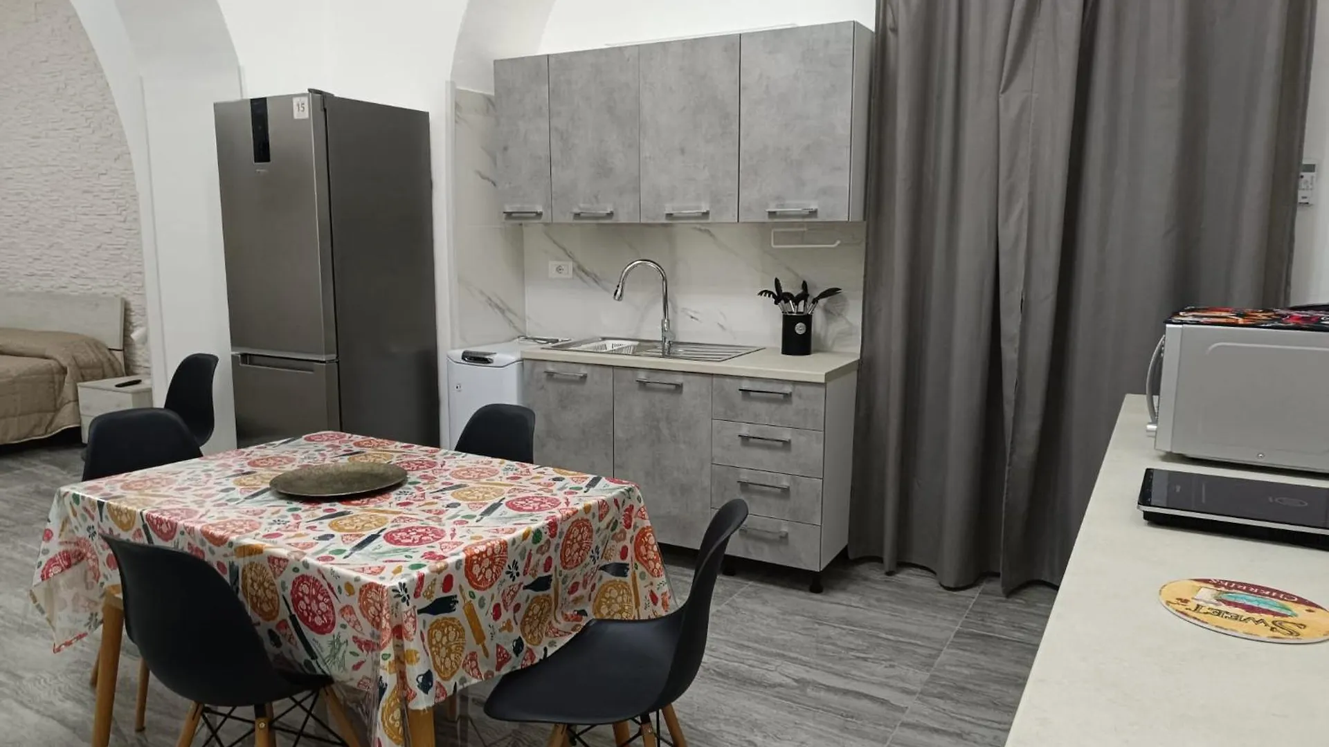 House Catania Garibaldi Street Apartment 0*,  Italy